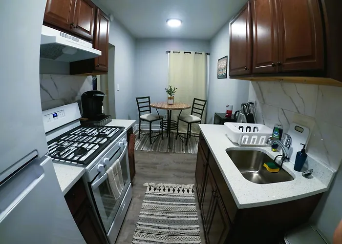 Cozy Near Michigan Apartamento *